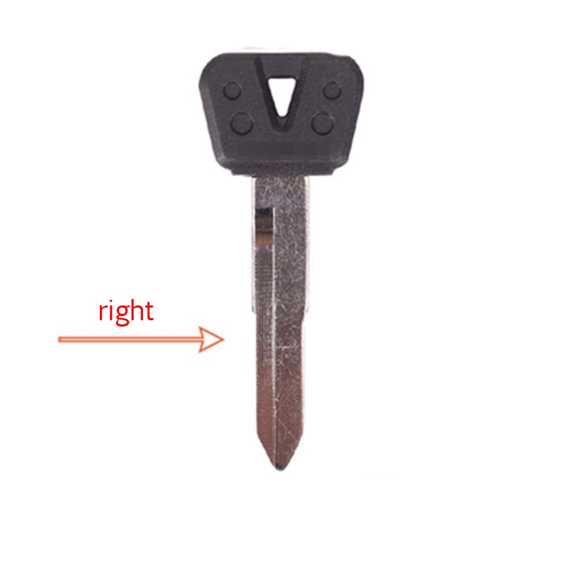 Motorcycle-keys-Blank-Key-Uncut-Blade-For-Yamaha-FZ250-FZR400-YZF600-YZF1000-FZ400-FZ600-FZ800-FZ10-1 Chiave telecomando per Yamaha FZ250 FZR400 YZF600 YZF1000 FZ400 FZ600 FZ800 FZ10 XJR400 FZ400 XJR FZ 250 400 - Motorcycle keys Blank Key Uncut Blade For Yamaha FZ250 FZR400 YZF600 YZF1000 FZ400 FZ600 FZ800 FZ10 1