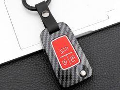 Cover chiave telecomando per Buick Chevrolet Cruze Aveo Trax Opel Vauxhall J Mokka Encore Astra Corsa Meriva Zafira Antara - Nuova copertura della cassa chiave dell automobile per Buick Chevrolet Cruze Aveo Trax Opel Vauxhall J 1