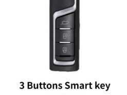 Cover chiave telecomando per GA6 GM6 GS3 GS7 GS8 GS5 GS4 3 Cover chiave telecomando per GA6 GM6 GS3 GS7 GS8 GS5 GS4 - Nuova custodia in pelle TPU con copertura completa per telecomando per auto GAC trombettchi GA6 GM6 1