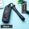Cover chiave telecomando per GA6 GM6 GS3 GS7 GS8 GS5 GS4 - Nuova custodia in pelle TPU con copertura completa per telecomando per auto GAC trombettchi GA6 GM6