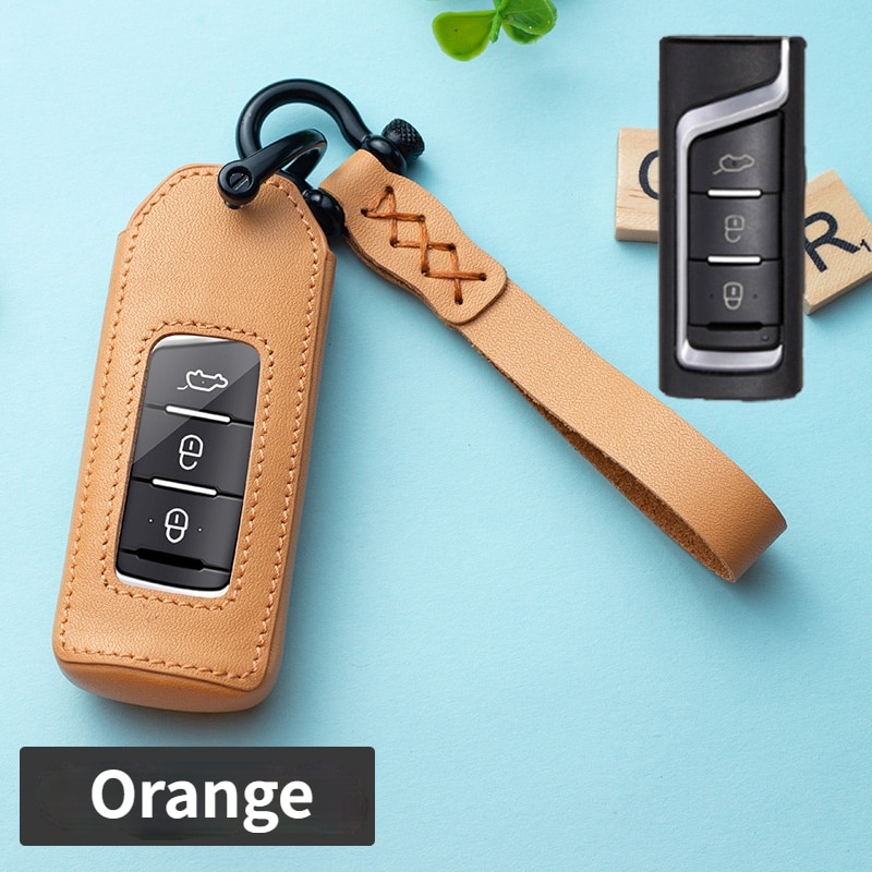 Nuova-custodia-in-pelle-TPU-con-copertura-completa-per-telecomando-per-auto-GAC-trombettchi-GA6-GM6-4 Cover chiave telecomando per GA6 GM6 GS3 GS7 GS8 GS5 GS4 - Nuova custodia in pelle TPU con copertura completa per telecomando per auto GAC trombettchi GA6 GM6 4