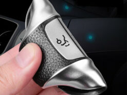 Cover chiave telecomando per Mercedes Benz classe E W213 E200 E260 E300 E320 7 Cover chiave telecomando per Mercedes Benz classe E W213 E200 E260 E300 E320 - Nuovo TPU Car Remote Key Case Shell per Mercedes Benz classe E W213 E200 E260 E300 4