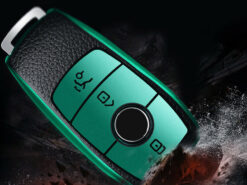 Cover chiave telecomando per Mercedes Benz classe E W213 E200 E260 E300 E320 8 Cover chiave telecomando per Mercedes Benz classe E W213 E200 E260 E300 E320 - Nuovo TPU Car Remote Key Case Shell per Mercedes Benz classe E W213 E200 E260 E300 5