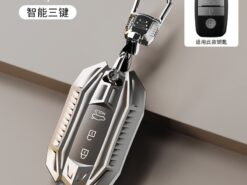 Cover chiave telecomando per KIA Rio Rio5 Sportage Ceed Cerato K3 KX3 K4 K5 Cerato Sorento Optima Cerato Picanto 6 Cover chiave telecomando per KIA Rio Rio5 Sportage Ceed Cerato K3 KX3 K4 K5 Cerato Sorento Optima Cerato Picanto - Nuovo Tpu Car Remote Key Case Cover Shell per KIA Rio Rio5 Sportage Ceed Cerato K3 3