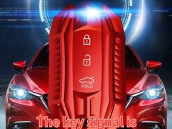 Cover chiave telecomando per KIA Rio Rio5 Sportage Ceed Cerato K3 KX3 K4 K5 Cerato Sorento Optima Cerato Picanto 8 Cover chiave telecomando per KIA Rio Rio5 Sportage Ceed Cerato K3 KX3 K4 K5 Cerato Sorento Optima Cerato Picanto - Nuovo Tpu Car Remote Key Case Cover Shell per KIA Rio Rio5 Sportage Ceed Cerato K3 5