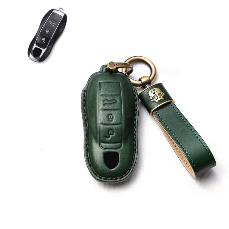 GOTOTOP 3 Pezzi Custodia Per Chiave A Distanza Cover Per Chiave