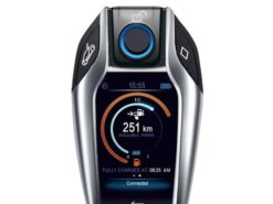 Cover chiave telecomando in silicone per BMW serie 7 G11 G12 740li 750li G30 G31 G32 i8 I12 I15 G01 X3 4 Cover chiave telecomando in silicone per BMW serie 7 G11 G12 740li 750li G30 G31 G32 i8 I12 I15 G01 X3 - Per BMW serie 7 G11 G12 740li 750li G30 G31 G32 i8 I12 I15 G01 X3 2