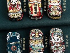 Cover chiave telecomando per Kia Sportage Ceed Soul Niro EV Telluride Sorento 4 Cerato Soul 3 Seltos procedere K5 2019 2020 7 Cover chiave telecomando per Kia Sportage Ceed Soul Niro EV Telluride Sorento 4 Cerato Soul 3 Seltos procedere K5 2019 2020 - Portachiavi auto per Kia Sportage Ceed Soul Niro EV Telluride Sorento 4 Cerato Soul 3 Seltos 5