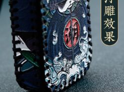 Cover chiave telecomando per Mazda 3 Alexa CX4 CX5 CX8 2019 2020 6 Cover chiave telecomando per Mazda 3 Alexa CX4 CX5 CX8 2019 2020 - Portachiavi in pelle per Auto Car Styling per Mazda 3 Alexa CX4 CX5 CX8 2019 2020 10