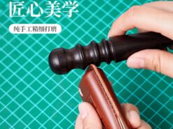 Cover chiave telecomando per Volkswagen VW MAGOTAN Tiguan MK2 2017 2018 2016 Passat B7 B8 CC per Skoda Superb A7 - Portachiavi in pelle per auto Cover Shell per Volkswagen VW MAGOTAN Tiguan MK2 2017 2018 2016 3