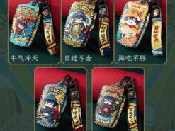 Cover chiave telecomando per Toyota Corolla Altis Auris Aygo Yaris Camry RAV4 TC IM 7 Cover chiave telecomando per Toyota Corolla Altis Auris Aygo Yaris Camry RAV4 TC IM - Portachiavi in pelle per telecomando per auto portachiavi per Toyota Corolla Altis Auris Aygo Yaris Camry 4