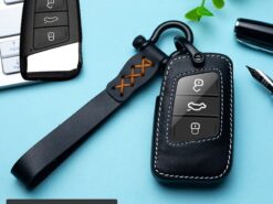 Cover chiave telecomando per Volkswagen VW Magotan Passat B8 Golf per Skoda Superb A7