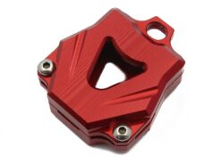 Cover chiave telecomando per YAMAHA FZ1 XVS1300 XT660 FZ6 TDM850 TDM900 SR400 XVS400 XVS1100 XJR400 XP500 5 Cover chiave telecomando per YAMAHA FZ1 XVS1300 XT660 FZ6 TDM850 TDM900 SR400 XVS400 XVS1100 XJR400 XP500 - Red Key Cover Cover Protective Case Shell Case For YAMAHA FZ1 XVS1300 XT660 FZ6 TDM850 TDM900 3