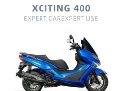 Cover chiave telecomando per Kymco Xciting 400 SuperDink 125 Downtown 350 - SPIRIT BEAST Motorcycle Key Case Cover Shell Aluminum Alloy CNC Accessories for Kymco Xciting 400 SuperDink 3