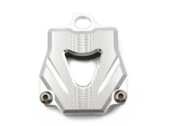 Cover chiave telecomando per YAMAHA YZF R1 R6 XJR1200 XJR1300 FZ1 XVS1300 XT660 FZ6 TDM850 6 Cover chiave telecomando per YAMAHA YZF R1 R6 XJR1200 XJR1300 FZ1 XVS1300 XT660 FZ6 TDM850 - Silver CNC Key Shell Key Cover Cap Case For YAMAHA YZF R1 R6 XJR1200 XJR1300 FZ1 4