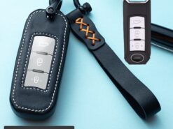 Cover chiave telecomando per GAC Trumpchi GSG A3 GA3S GA5 GA6 GS4 GS8