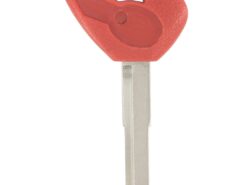 Chiave telecomando per YAMAHA Dragstar V-Star DS650 XVS650 XVS1100 XVS400 XVS1300 XVS950 DS400 - WhatsKey Black Motorcycle keys Uncut Blank Blade For YAMAHA Dragstar V Star DS650 XVS650 XVS1100 XVS400 2