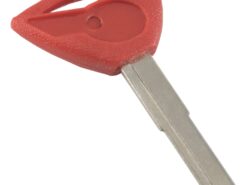 Chiave telecomando per YAMAHA Dragstar V-Star DS650 XVS650 XVS1100 XVS400 XVS1300 XVS950 DS400 - WhatsKey Black Motorcycle keys Uncut Blank Blade For YAMAHA Dragstar V Star DS650 XVS650 XVS1100 XVS400 4