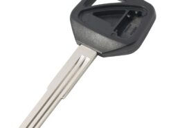 Chiave telecomando per Honda CBR600RR CBR 900 1000 F5 CB400 VTEC 1 2 3 4 th CB1300 hornet - WhatsKey Brand New Motorcycle keys Replacement Key Uncut For Honda CBR600RR CBR 900 1000 F5 CB400 2