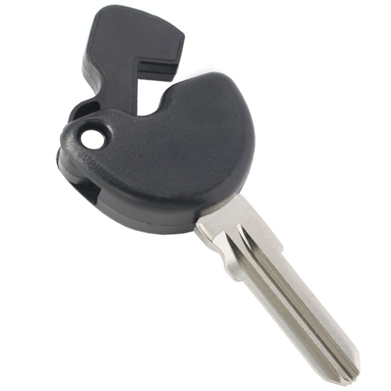 Chiavetta Disassata 0,8 Per Piaggio Top Perfor - Ricambio Compatibile Con Mances - Foto 11