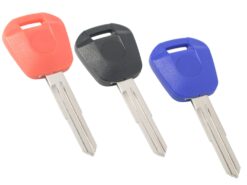 Chiave telecomando per Honda CBR1000RR CBR600RR CB400 CB600 CB900 CB1300 CBR600 CBR954 F4I F4 CBR1000 - WhatsKey Moto Motorcycle Key For Honda CBR1000RR CBR600RR CB400 CB600 CB900 CB1300 CBR600 CBR954 F4I F4 5