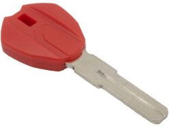 Chiave telecomando per Ducati 656 659 696 795 796 M1100 1199 1098 1198 Candado Moto Monster - WhatsKey Motorcycle Uncut Blade Blank Key For Ducati 656 659 696 795 796 M1100 1199 1098 3