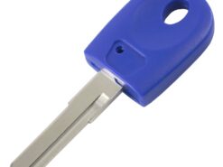 Chiave telecomando per Ducati Monsters 600 620 696 748 749 848 900 999 1098 1198 Candado Moto - WhatsKey Motorcycle Uncut Blade Blank Key For Ducati Monsters 600 620 696 748 749 848 900 2