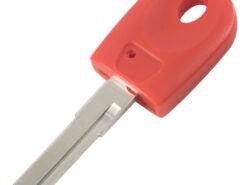 Chiave telecomando per Ducati Monsters 600 620 696 748 749 848 900 999 1098 1198 Candado Moto - WhatsKey Motorcycle Uncut Blade Blank Key For Ducati Monsters 600 620 696 748 749 848 900 3