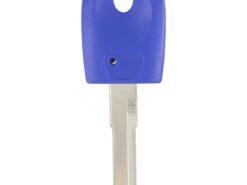 Chiave telecomando per Ducati Monsters 600 620 696 748 749 848 900 999 1098 1198 Candado Moto - WhatsKey Motorcycle Uncut Blade Blank Key For Ducati Monsters 600 620 696 748 749 848 900 5