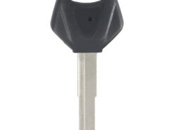 Chiave telecomando per YAMAHA YZF XJR1300 FJR1300 MT09 MT07 XJ6 TMax FZ6 FZ8 R3 R1 R6 - WhatsKey Motorcycle Uncut Blade Blank Key For YAMAHA YZF XJR1300 FJR1300 MT09 MT07 XJ6 TMax FZ6 3