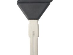 Chiave telecomando per Aprilia Dorsoduro 750 1200 RSV MILL R Factory V4R RST1000 ETV1000 RS125 RSV4 Tuono - WhatsKey Motorcycle Uncut Blade Key For Aprilia Dorsoduro 750 1200 RSV MILL R Factory V4R RST1000 3
