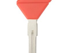 Chiave telecomando per Aprilia Dorsoduro 750 1200 RSV MILL R Factory V4R RST1000 ETV1000 RS125 RSV4 Tuono - WhatsKey Motorcycle Uncut Blade Key For Aprilia Dorsoduro 750 1200 RSV MILL R Factory V4R RST1000 4