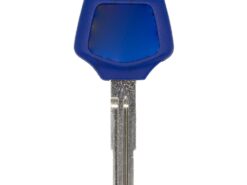 Chiave telecomando per Honda GOLDWING GL1500 GL 1500 1000 1200 GL1800 1800 2001 - 2011 2010 2009 2008 2007 2006 - WhatsKey Motorcycle Uncut Key For Honda GOLDWING GL1500 GL 1500 1000 1200 GL1800 1800 2001 2011 2