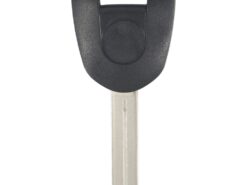 Chiave telecomando per Honda NC700/S/X/D NC750X NC14/17/19/22 CB500X CB650F CBR250/RR CBR400/RR CBR600RR CBR1000RR - WhatsKey Motorcycle Uncut Key For Honda NC700 S X D NC750X NC14 17 19 22 CB500X 2