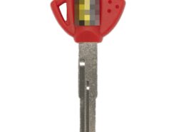 Chiave telecomando per Suzuki GSR GSXR 400 600 750 1000 1300 GSX1300R K1 K2 K3 K4 K5 K6 K7 K8 K9 Bandit Hayabusa - WhatsKey Motorcycle keys Blank Key For Suzuki GSR GSXR 400 600 750 1000 1300 GSX1300R K1 2