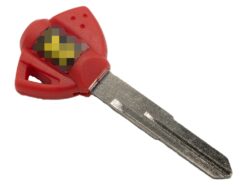 Chiave telecomando per Suzuki GSR GSXR 400 600 750 1000 1300 GSX1300R K1 K2 K3 K4 K5 K6 K7 K8 K9 Bandit Hayabusa - WhatsKey Motorcycle keys Blank Key For Suzuki GSR GSXR 400 600 750 1000 1300 GSX1300R K1 3