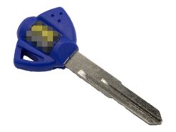 Chiave telecomando per Suzuki GSR GSXR 400 600 750 1000 1300 GSX1300R K1 K2 K3 K4 K5 K6 K7 K8 K9 Bandit Hayabusa - WhatsKey Motorcycle keys Blank Key For Suzuki GSR GSXR 400 600 750 1000 1300 GSX1300R K1 4