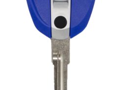 Chiave telecomando per BMW F650 F650GS F800 F800GS S1000RR R1150 R1200 R1200R/S/GS/ST/RT K1200R NO Chip - WhatsKey Motorcycle keys Blank Key Uncut For BMW F650 F650GS F800 F800GS S1000RR R1150 R1200 R1200R 2