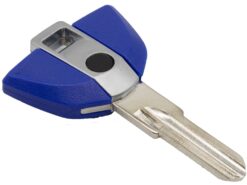 Chiave telecomando per BMW F650 F650GS F800 F800GS S1000RR R1150 R1200 R1200R/S/GS/ST/RT K1200R NO Chip - WhatsKey Motorcycle keys Blank Key Uncut For BMW F650 F650GS F800 F800GS S1000RR R1150 R1200 R1200R 3