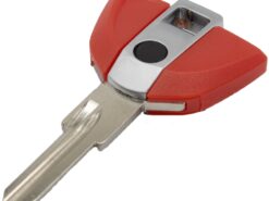 Chiave telecomando per BMW F650 F650GS F800 F800GS S1000RR R1150 R1200 R1200R/S/GS/ST/RT K1200R NO Chip - WhatsKey Motorcycle keys Blank Key Uncut For BMW F650 F650GS F800 F800GS S1000RR R1150 R1200 R1200R 4