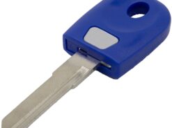 Chiave telecomando per Ducati Monsters 600 620 696 748 749 848 900 999 1098 1198 Candado Moto - WhatsKey Motorcycle keys Blank Key Uncut For Ducati Monsters 600 620 696 748 749 848 900 3