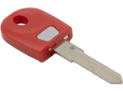 Chiave telecomando per Ducati Monsters 600 620 696 748 749 848 900 999 1098 1198 Candado Moto - WhatsKey Motorcycle keys Blank Key Uncut For Ducati Monsters 600 620 696 748 749 848 900 4