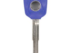 Chiave telecomando per Honda CBR600RR CBR900RR CBR929RR CBR954RR CBR1000RR VTR1000 CBR CB400VTEC NO Chip - WhatsKey Motorcycle keys Blank Key Uncut For Honda CBR600RR CBR900RR CBR929RR CBR954RR CBR1000RR VTR1000 CBR CB400VTEC 2