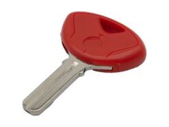 Chiave telecomando per BMW F650 F800 F800GS F800ST K1200R F1200GS R1200RT K1300R K1300S S1000R - WhatsKey Motorcycle keys Blank Key Uncut For NO Chip BMW F650 F800 F800GS F800ST K1200R F1200GS 3
