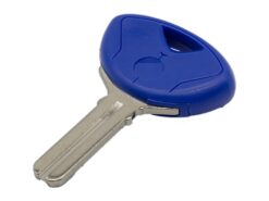 Chiave telecomando per BMW F650 F800 F800GS F800ST K1200R F1200GS R1200RT K1300R K1300S S1000R - WhatsKey Motorcycle keys Blank Key Uncut For NO Chip BMW F650 F800 F800GS F800ST K1200R F1200GS 4