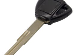 Chiave telecomando per Suzuki AN200 AN250 AN400 AN650 Burgman AN 125 250 400 - WhatsKey Motorcycle keys Blank Key Uncut For Suzuki AN200 AN250 AN400 AN650 Burgman AN 125 250 3