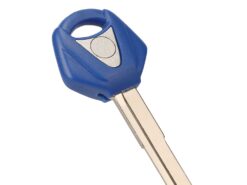 Chiave telecomando per YAMAHA YZF R6 R1 R3 XJR1300 FJR1300 MT09 MT07 XJ6 TMax FZ6 FZ8 Motorc accessories - WhatsKey Motorcycle keys Blank Key Uncut For YAMAHA YZF R6 R1 R3 XJR1300 FJR1300 MT09 MT07 3