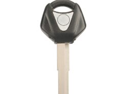 Chiave telecomando per YAMAHA YZF R6 R1 R3 XJR1300 FJR1300 MT09 MT07 XJ6 TMax FZ6 FZ8 Motorc accessories - WhatsKey Motorcycle keys Blank Key Uncut For YAMAHA YZF R6 R1 R3 XJR1300 FJR1300 MT09 MT07 4