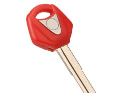 Chiave telecomando per YAMAHA YZF R6 R1 R3 XJR1300 FJR1300 MT09 MT07 XJ6 TMax FZ6 FZ8 Motorc accessories - WhatsKey Motorcycle keys Blank Key Uncut For YAMAHA YZF R6 R1 R3 XJR1300 FJR1300 MT09 MT07 5