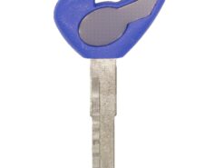 Chiave telecomando per YAMAHA Dragstar V-Star DS400 DS650 XVS400 XVS650 XV1900 XVS1300 XVS950 Star - WhatsKey Motorcycle keys Blank Key embryo Uncut For YAMAHA Dragstar V Star DS400 DS650 XVS400 XVS650 1